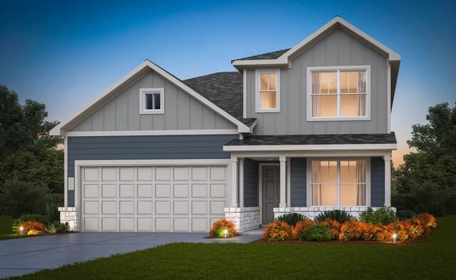 8204 Brandy Branch