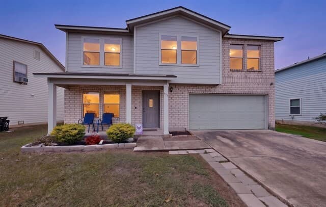 633 Northgap Dr