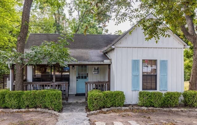 507 W San Antonio
