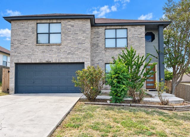 7914 Chestnut Barr