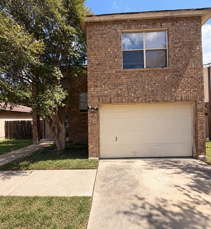 2910 Moss Plain