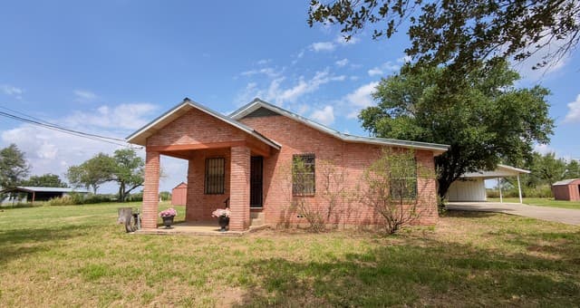 11635 Briggs Rd