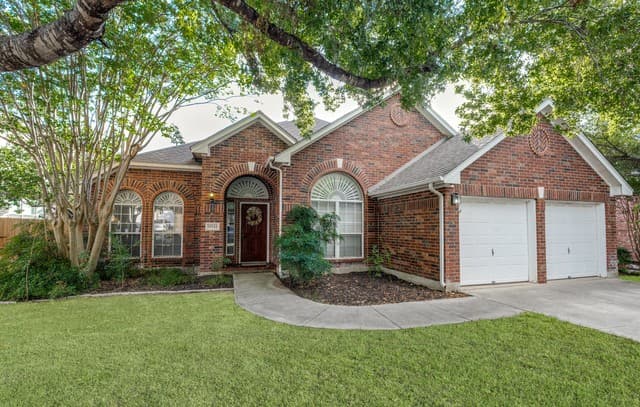 19534 Mill Oak
