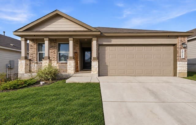 10711 Hernando Court