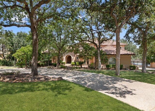410 Bentley Manor