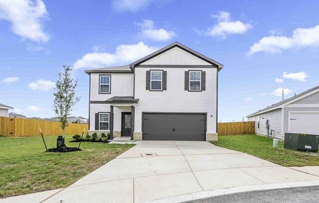 3403 Warlow Branch