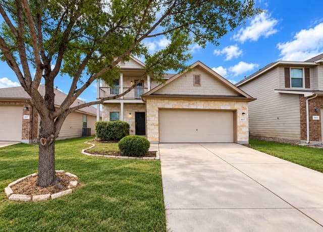 6551 Candlecrest Court