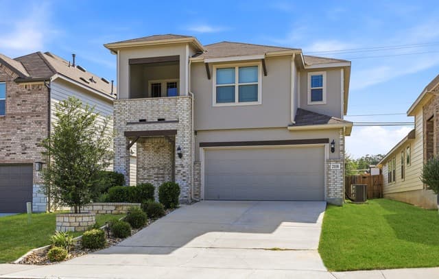 2118 Gabby Cole Ln