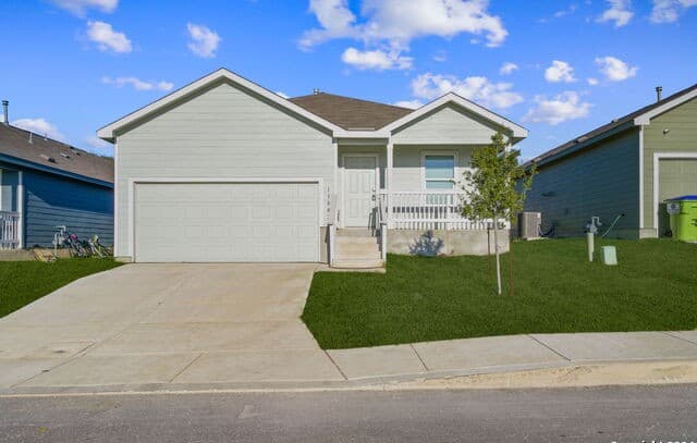 13002 Sage Turn