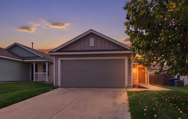 10742 Giacconi Dr