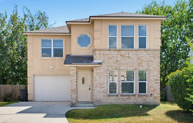 5 Stager Hills