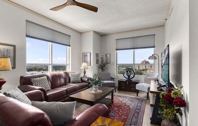 1 Towers Park Ln Unit 1111