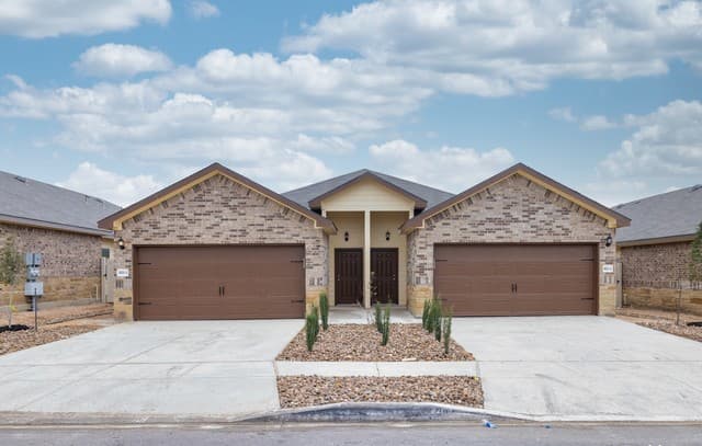 9211 Canyon Bnd Unit 1