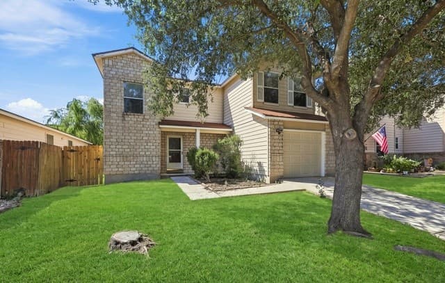 7910 Meadow Star