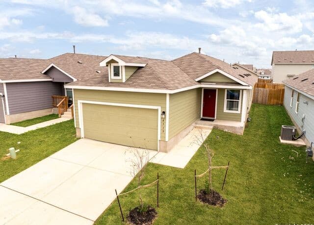 4319 Fluvial Cir