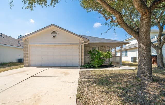 8414 Whitebrush