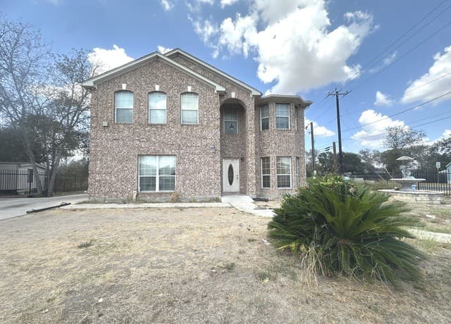 4131 Waterwood Pass Dr