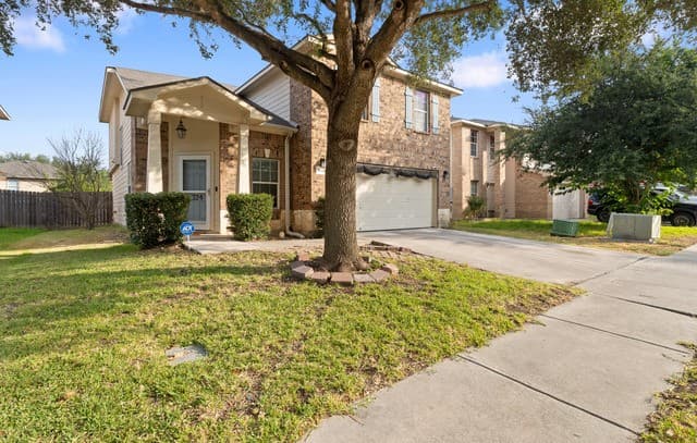 324 Wagon Wheel Way