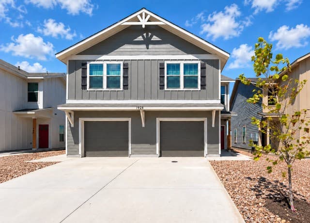 12345 Montgomery Forest Unit 102