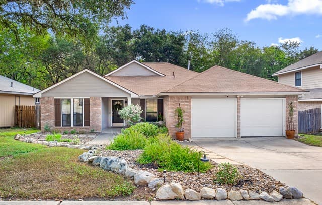 8546 Timber Lodge