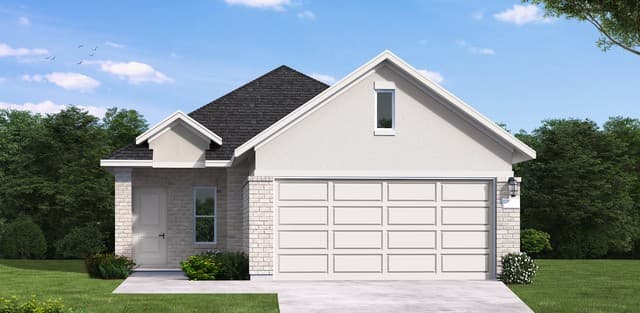 8448 Frostwood Heights