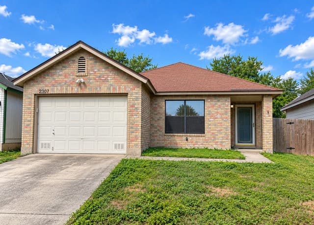 2307 Dalhart Pass