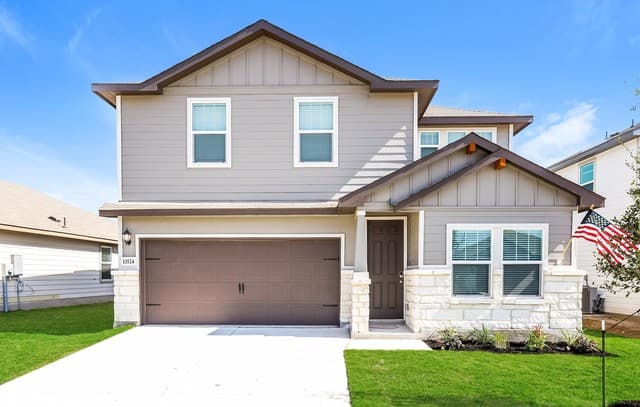 13524 Paxton