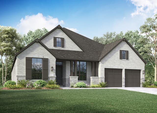 1823 Haecker View