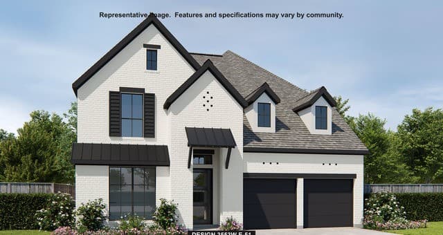 533 Cascadence Dr