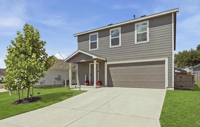 9709 Durham Mill