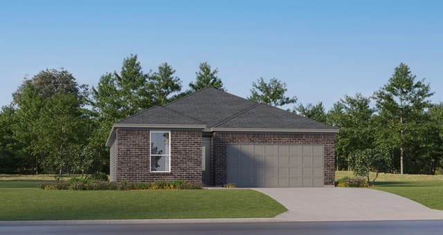 7343 Sapphire Ridge