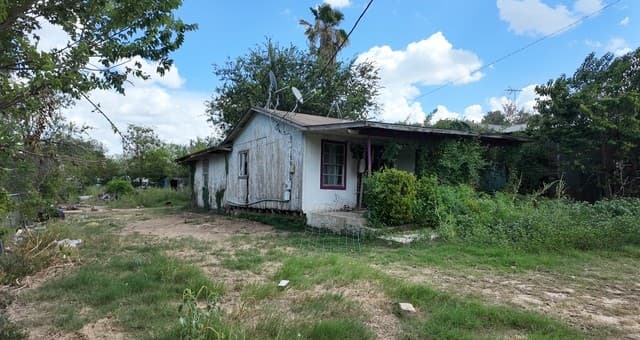 16420 Shepherd Rd