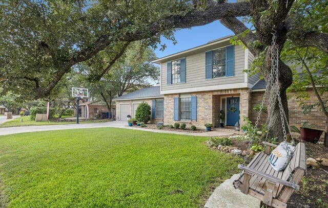 2131 Oak Peak