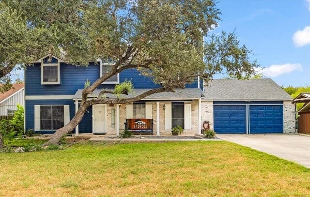 7910 Valley Trl