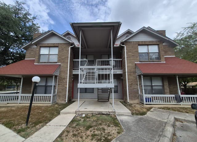 6314 Cambridge Dr. Unit 1
