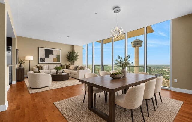 610 E Market Street Unit 3111