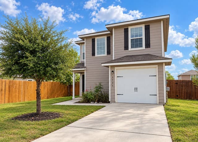 6506 Chevler Pass