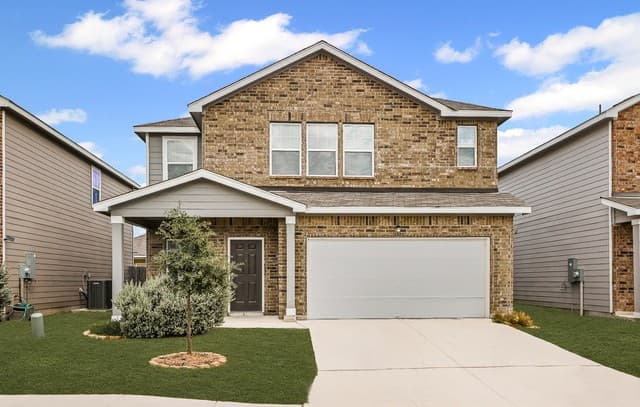 14403 Texas Coral