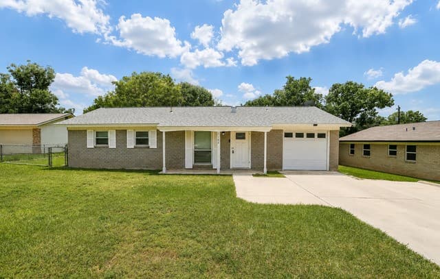 1106 Cerro Alto Dr