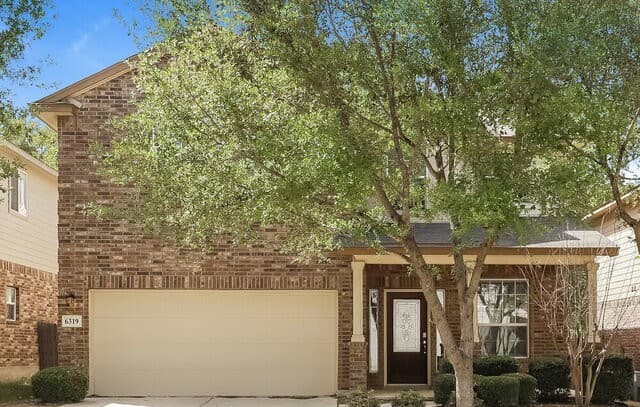 6319 Tulia Way