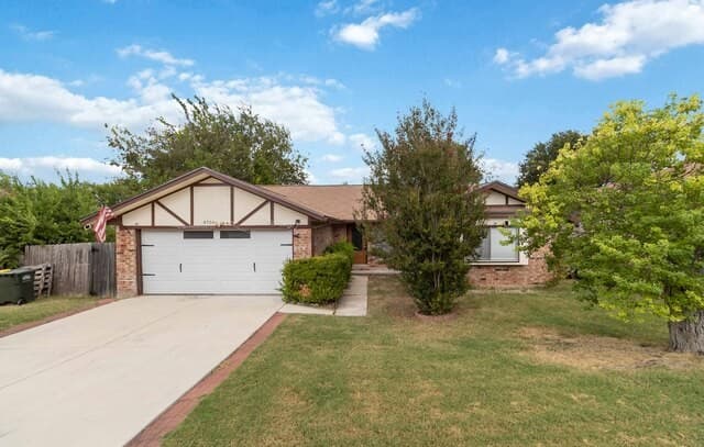 4706 Wedgewood Dr
