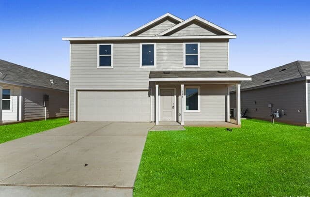 108 Ellendale Place