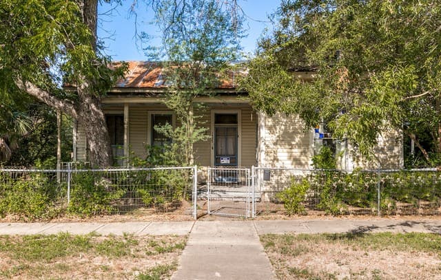 1825 N Palmetto