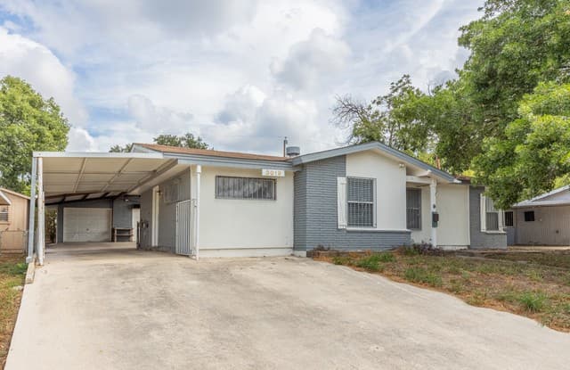 3019 Lasses Blvd
