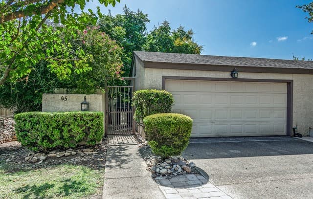 8000 Donore Pl Unit 65