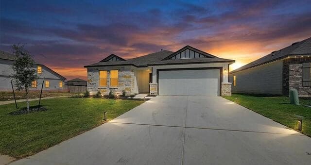 13531 Beebrush Saddle