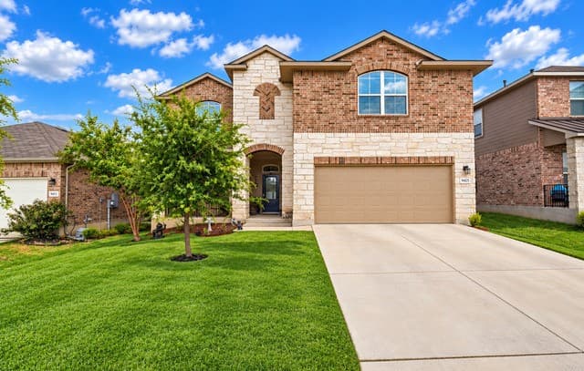 9415 Rojo Ranch
