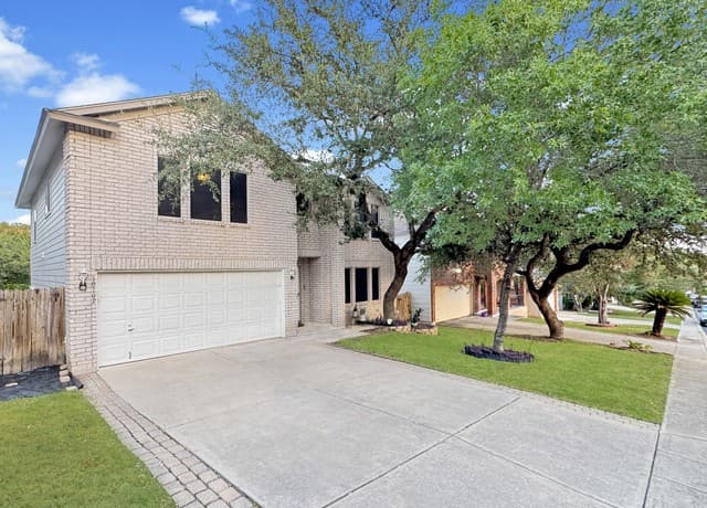 10102 Wilderness Gap
