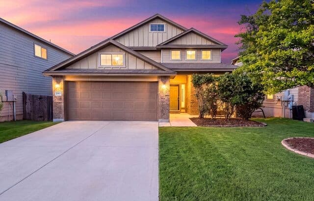 10810 Ranchland Fox
