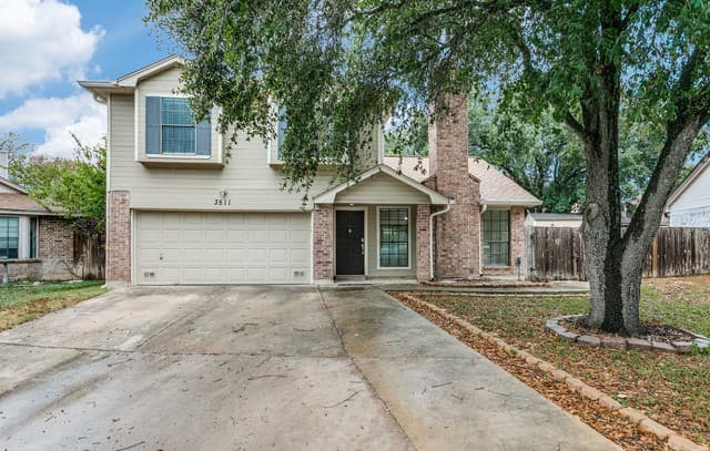 3511 Lynn Kaye Circle